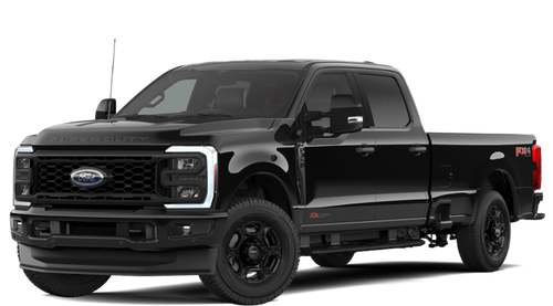 2026 Ford Super Duty F-350 SRW F-350® XL