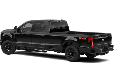 2026 Ford Super Duty F-350 SRW F-350® XL