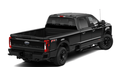 2026 Ford Super Duty F-350 SRW F-350® XL