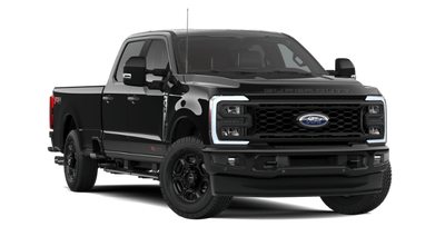 2026 Ford Super Duty F-350 SRW F-350® XL