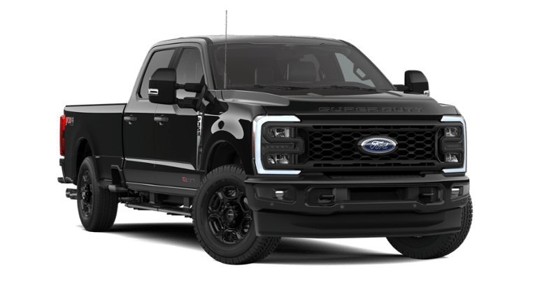 2026 Ford Super Duty F-350 SRW F-350® XL