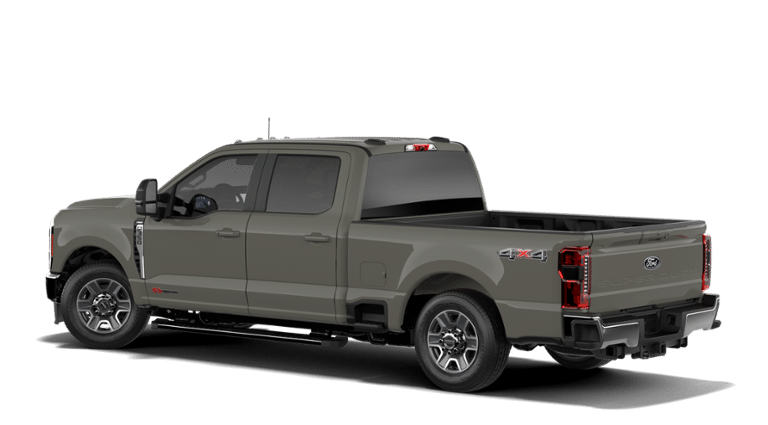 2027 Ford Super Duty F-350 SRW F-350® Lariat®