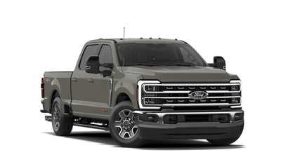 2027 Ford Super Duty F-350 SRW F-350® Lariat®