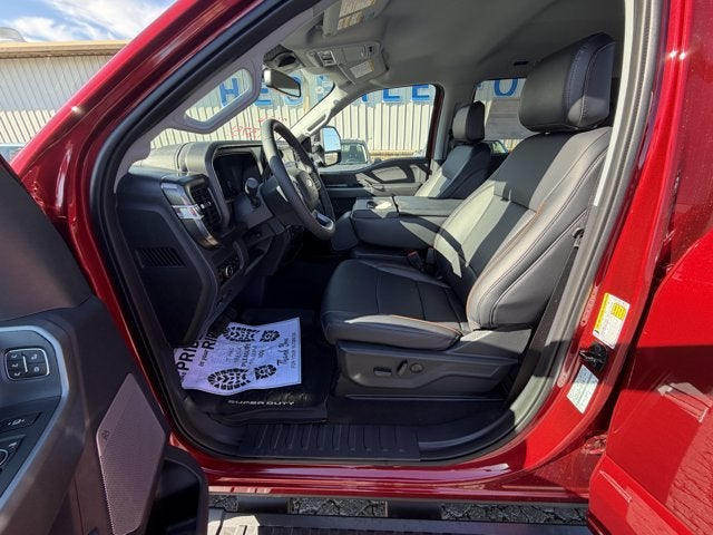 2026 Ford Super Duty F-350 SRW F-350® Lariat®