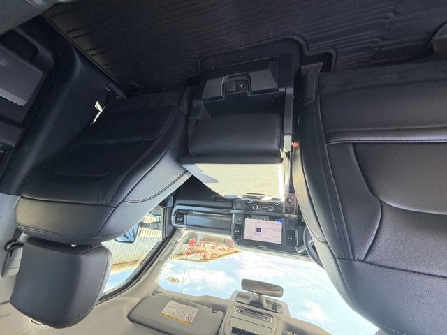 2026 Ford Super Duty F-350 SRW F-350® Lariat®
