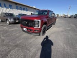 2026 Ford Super Duty F-350 SRW F-350® Lariat®