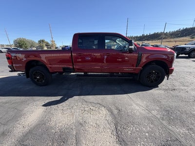 2026 Ford Super Duty F-350 SRW F-350® Lariat®