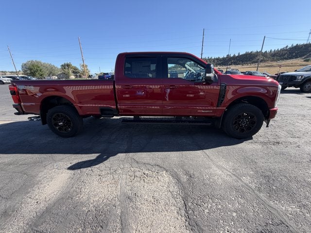 2026 Ford Super Duty F-350 SRW F-350® Lariat®