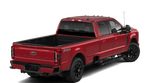 2026 Ford Super Duty F-350 SRW F-350® Lariat®