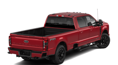 2026 Ford Super Duty F-350 SRW F-350® Lariat®