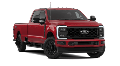 2026 Ford Super Duty F-350 SRW F-350® Lariat®