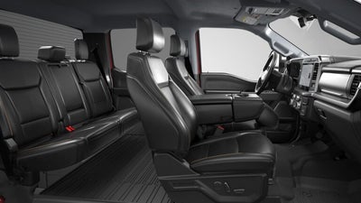 2026 Ford Super Duty F-350 SRW F-350® Lariat®