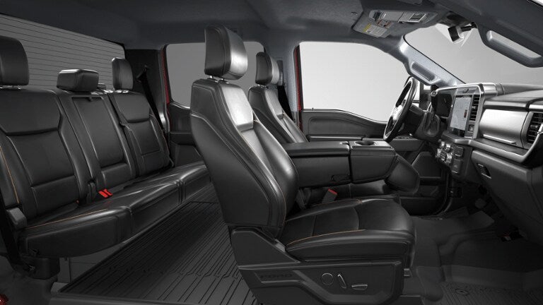 2026 Ford Super Duty F-350 SRW F-350® Lariat®