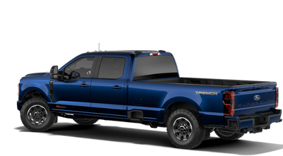 2027 Ford Super Duty F-350 SRW F-350® Lariat®