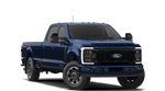 2027 Ford Super Duty F-350 SRW F-350® Lariat®