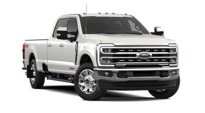 2026 Ford Super Duty F-350 SRW F-350® Lariat®