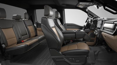 2026 Ford Super Duty F-350 SRW F-350® Lariat®
