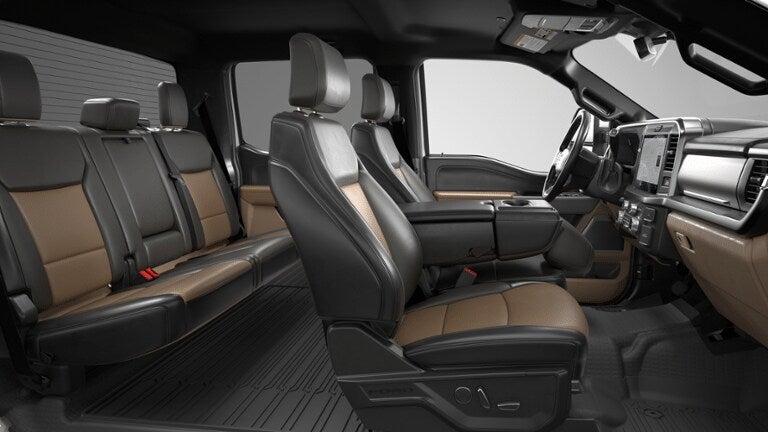 2026 Ford Super Duty F-350 SRW F-350® Lariat®