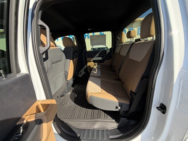 2026 Ford Super Duty F-350 SRW F-350® XLT
