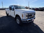 2026 Ford Super Duty F-350 SRW F-350® XLT