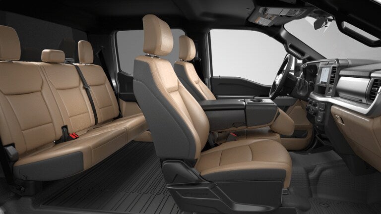 2026 Ford Super Duty F-350 SRW F-350® XLT