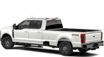2026 Ford Super Duty F-350 SRW F-350® Lariat®