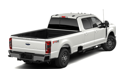 2026 Ford Super Duty F-350 SRW F-350® Lariat®