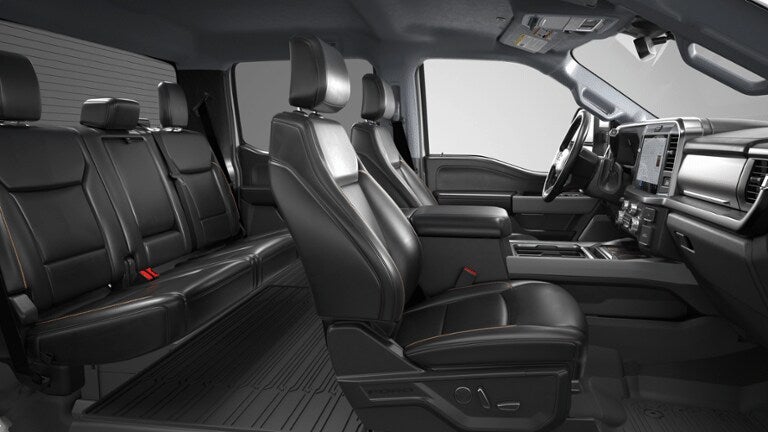 2026 Ford Super Duty F-350 SRW F-350® Lariat®