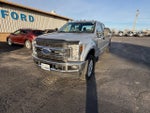 2019 Ford Super Duty F-350 SRW XL