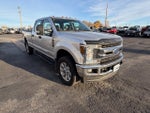 2019 Ford Super Duty F-350 SRW XL