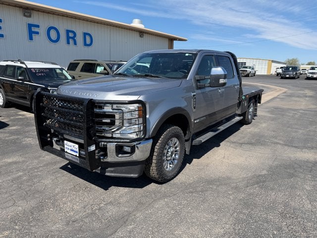 2020 Ford Super Duty F-350 SRW LARIAT
