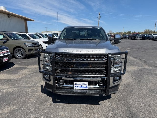 2020 Ford Super Duty F-350 SRW LARIAT