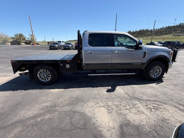 2020 Ford Super Duty F-350 SRW LARIAT