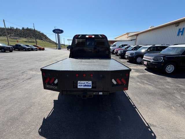 2020 Ford Super Duty F-350 SRW LARIAT