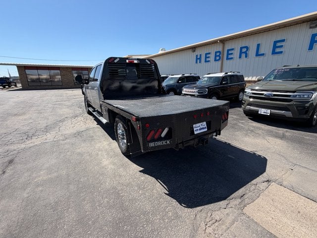 2020 Ford Super Duty F-350 SRW LARIAT