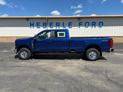 2026 Ford Super Duty F-350 SRW F-350® XL