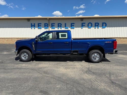 2026 Ford Super Duty F-350 SRW F-350® XL