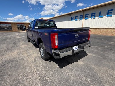 2026 Ford Super Duty F-350 SRW F-350® XL