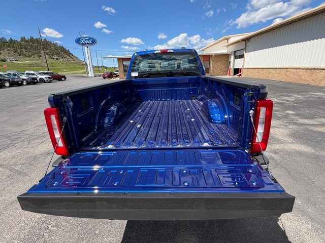 2026 Ford Super Duty F-350 SRW F-350® XL