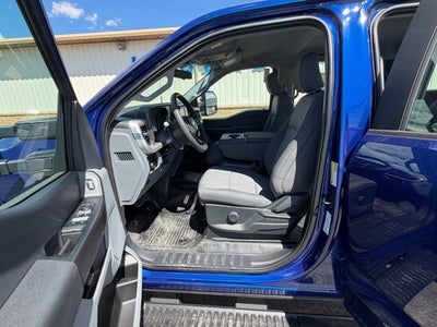 2026 Ford Super Duty F-350 SRW F-350® XL