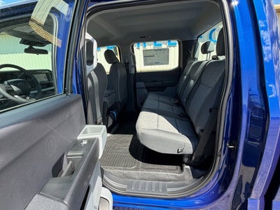 2026 Ford Super Duty F-350 SRW F-350® XL