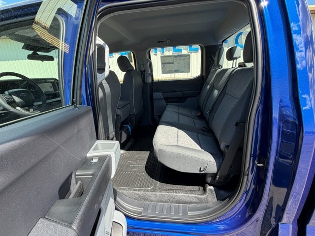 2026 Ford Super Duty F-350 SRW F-350® XL