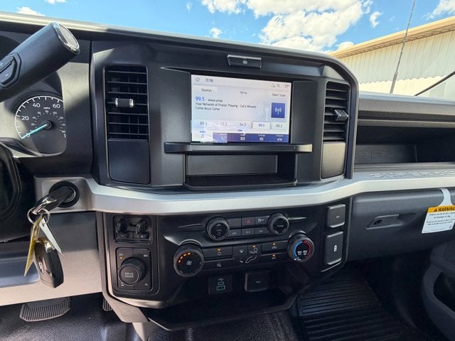2026 Ford Super Duty F-350 SRW F-350® XL