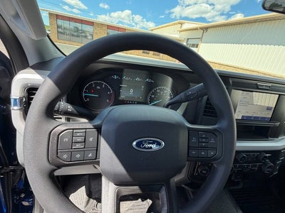 2026 Ford Super Duty F-350 SRW F-350® XL
