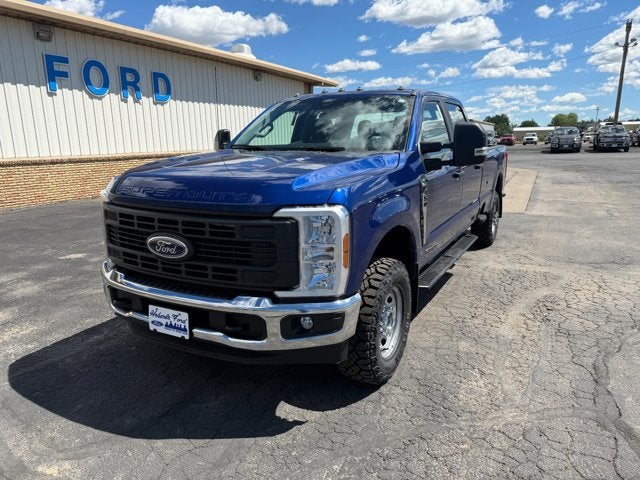 2026 Ford Super Duty F-350 SRW F-350® XL