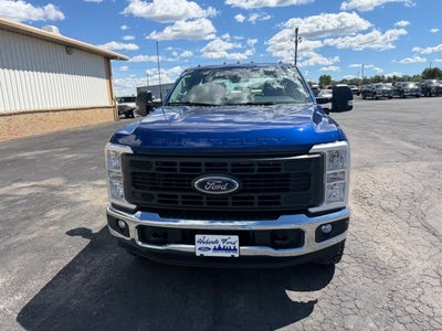 2026 Ford Super Duty F-350 SRW F-350® XL
