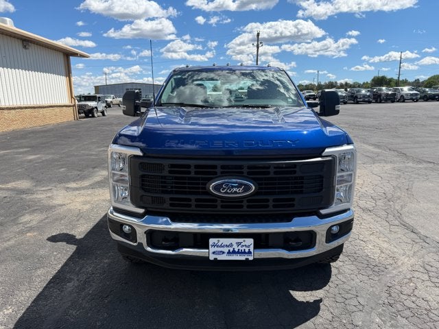2026 Ford Super Duty F-350 SRW F-350® XL