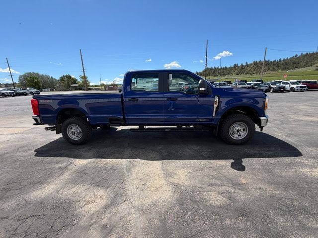 2026 Ford Super Duty F-350 SRW F-350® XL