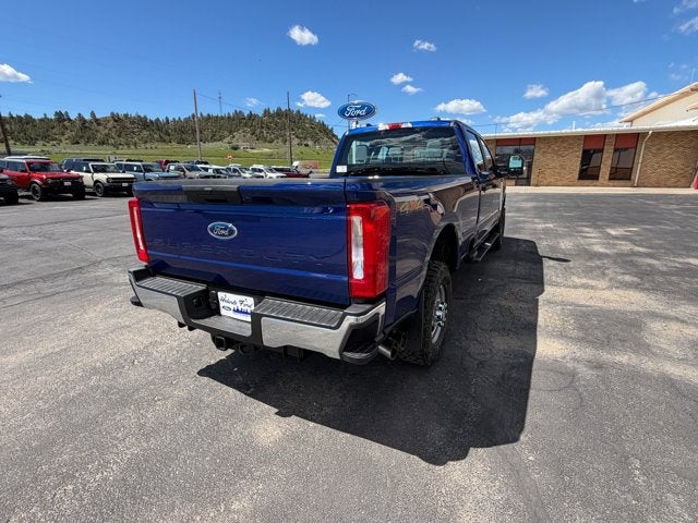2026 Ford Super Duty F-350 SRW F-350® XL