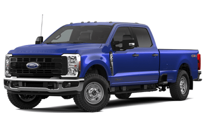 2026 Ford Super Duty F-350 SRW F-350® XL